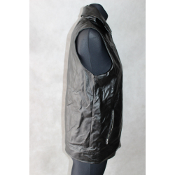 KAMIZELKA MOTOR SKÓRA SHEIN rozm. 34